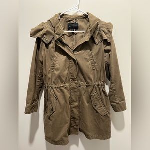 Banana Republic Utility Jacket